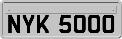 NYK5000