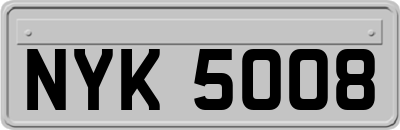 NYK5008