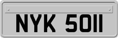 NYK5011