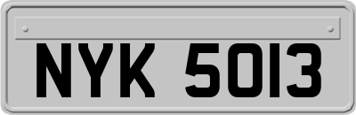 NYK5013