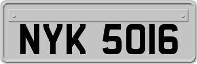 NYK5016