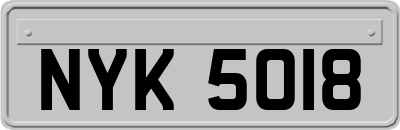 NYK5018