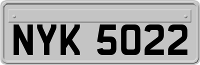 NYK5022