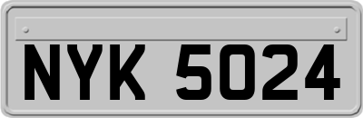 NYK5024