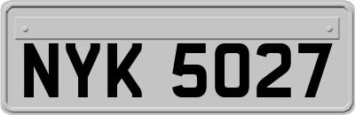 NYK5027
