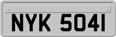 NYK5041