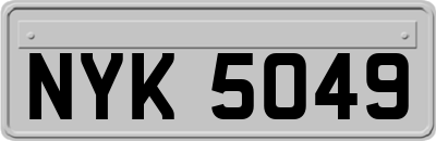 NYK5049