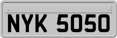 NYK5050