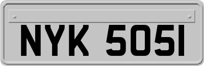 NYK5051