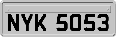 NYK5053