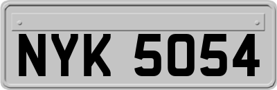 NYK5054