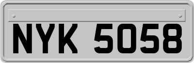 NYK5058