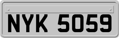 NYK5059