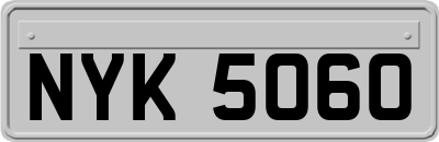 NYK5060