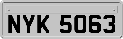 NYK5063