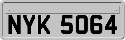 NYK5064
