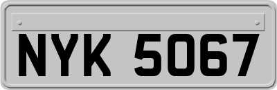 NYK5067