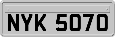 NYK5070