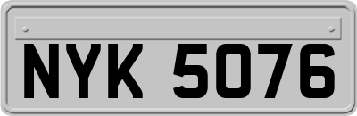 NYK5076