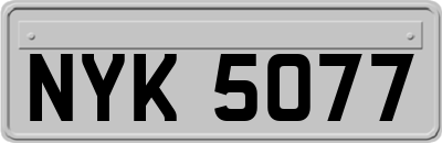 NYK5077