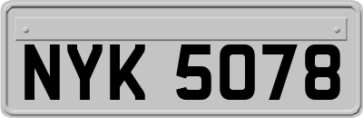 NYK5078