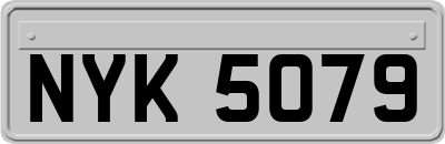 NYK5079