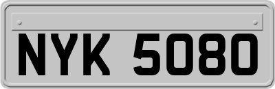 NYK5080