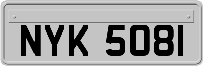 NYK5081