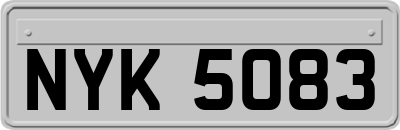 NYK5083