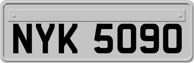 NYK5090