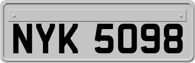 NYK5098