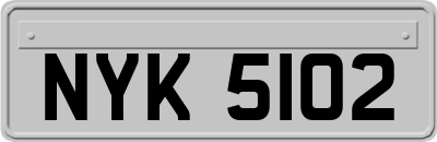 NYK5102