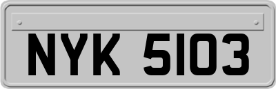 NYK5103