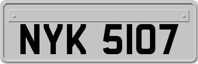 NYK5107