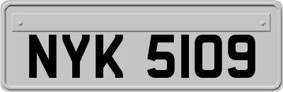 NYK5109