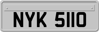 NYK5110