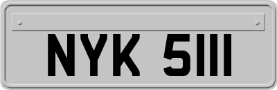 NYK5111