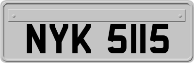 NYK5115