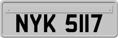NYK5117