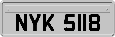 NYK5118