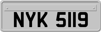 NYK5119