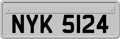 NYK5124