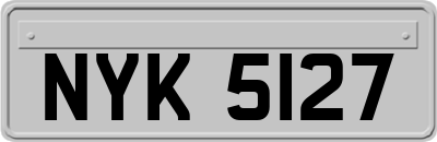 NYK5127