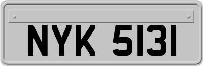 NYK5131