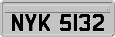 NYK5132