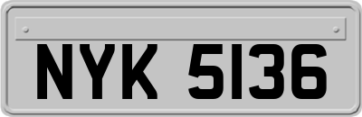 NYK5136