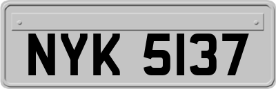 NYK5137