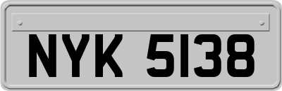 NYK5138