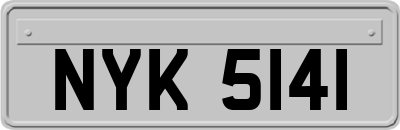 NYK5141