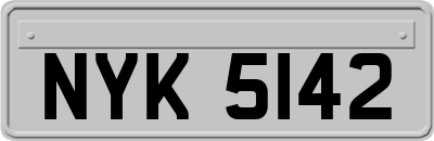 NYK5142